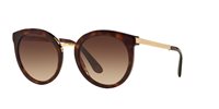 Sonnenbrille  D&G Dame 0DG4268  52  502/13 - 0DG4268  52  502/13